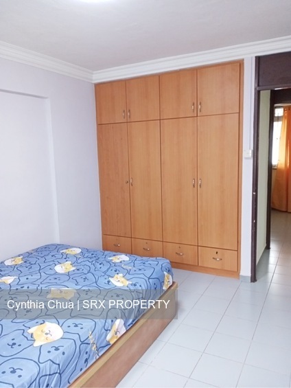 Blk 686 Hougang Spring (Hougang), HDB 4 Rooms #503549181